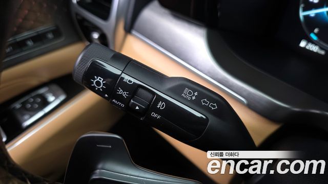 Kia Sorento (IV) HEV 1.6 2WD Signature 2023 — фото 17