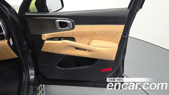 Kia Sorento (IV) HEV 1.6 2WD Signature 2023 — фото 24