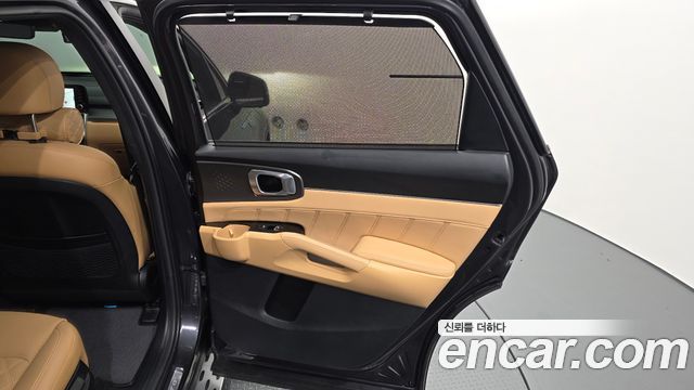 Kia Sorento (IV) HEV 1.6 2WD Signature 2023 — фото 25