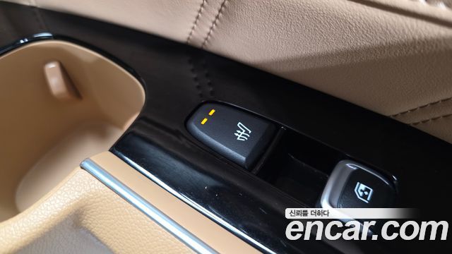 Kia Sorento (IV) HEV 1.6 2WD Signature 2023 — фото 29