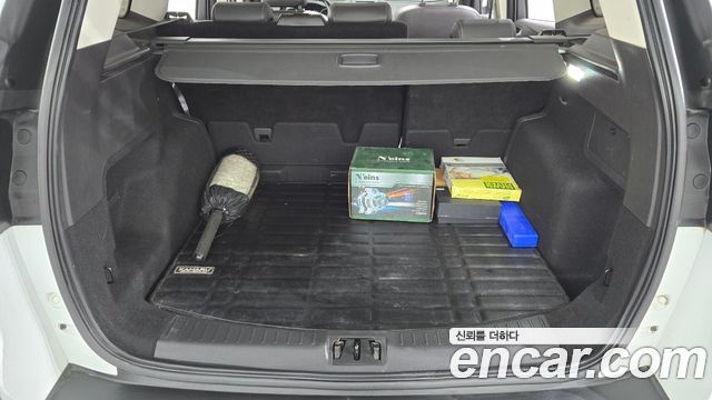 Ford Kuga (II) 2.0 Diesel Titanium 2017 — фото 16