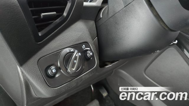 Ford Kuga (II) 2.0 Diesel Titanium 2017 — фото 18