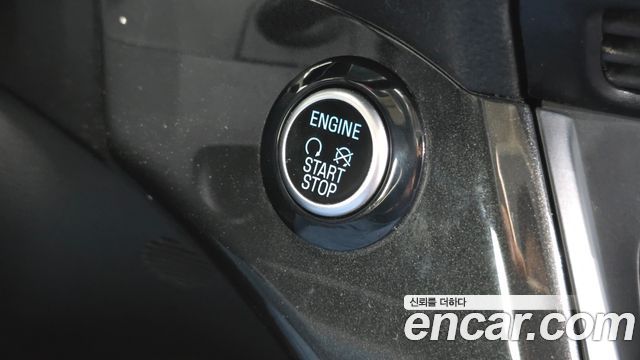Ford Kuga (II) 2.0 Diesel Titanium 2017 — фото 19