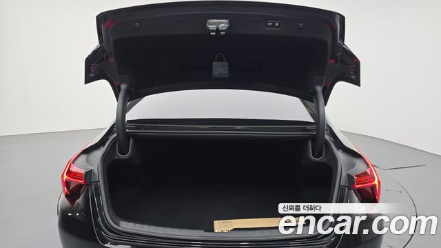 Kia K8 Hybrid Noblesse 2023 — фото 20