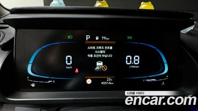 Hyundai Casper Turbo Inspiration 2023 — фото 8