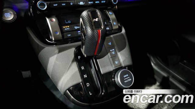 Hyundai Casper Turbo Inspiration 2023 — фото 9