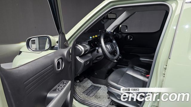 Hyundai Casper Turbo Inspiration 2023 — фото 10