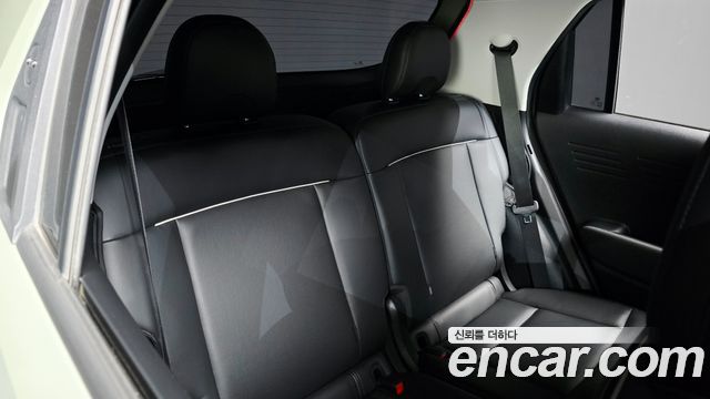 Hyundai Casper Turbo Inspiration 2023 — фото 11
