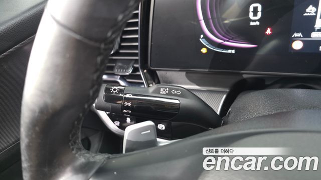 Kia Sportage (V) Diesel 2.0 2WD Nobleless 2023 — фото 27