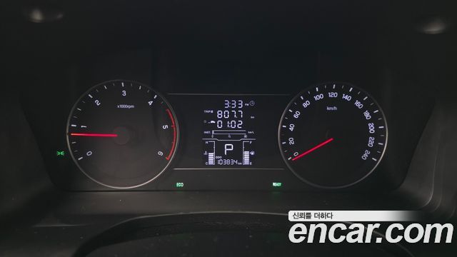 KG Mobility (SsangYong) Rexton Sports Diesel 2.2 4WD Adventure 2019 — фото 8