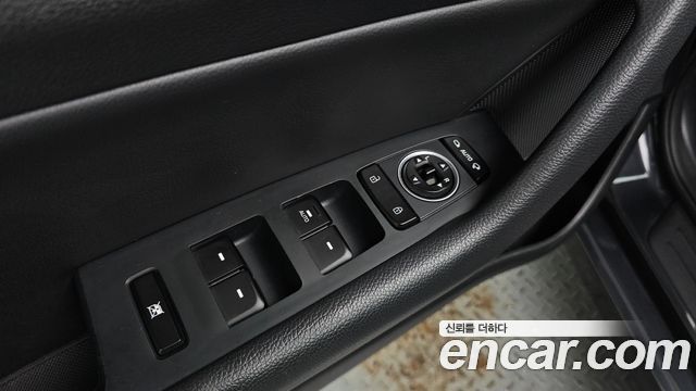Hyundai Sonata New Rise 2.0 Smart Spicial 2019 — фото 16
