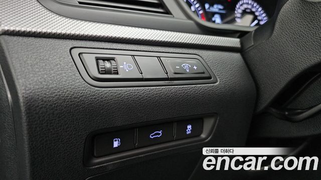 Hyundai Sonata New Rise 2.0 Smart Spicial 2019 — фото 17