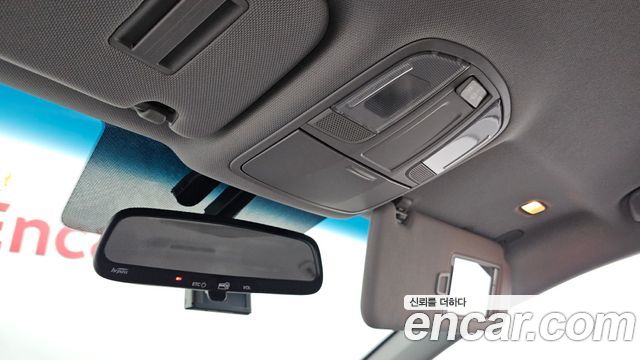 Hyundai Sonata New Rise 2.0 Smart Spicial 2019 — фото 19