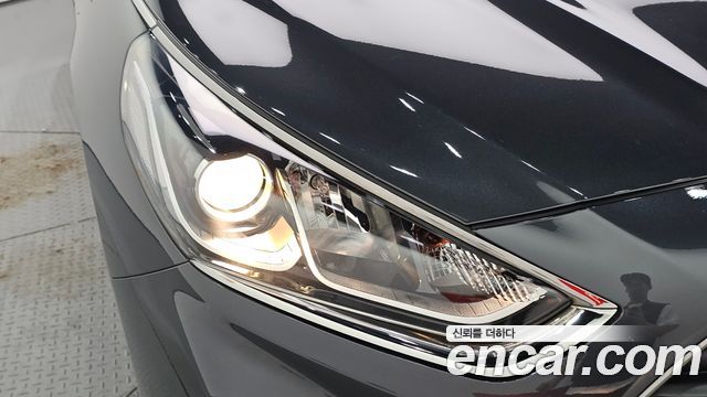 Hyundai Sonata New Rise 2.0 Smart Spicial 2019 — фото 22
