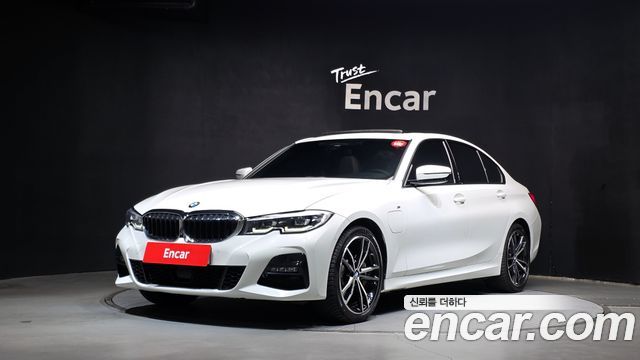 BMW 3 Series (G20) 330e M Sport