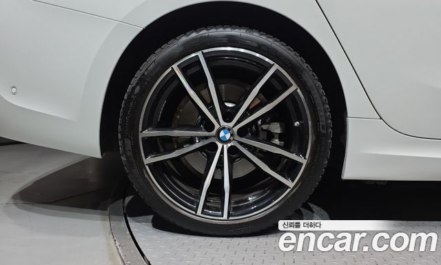 BMW 3 Series (G20) 330e M Sport 2021 — фото 5