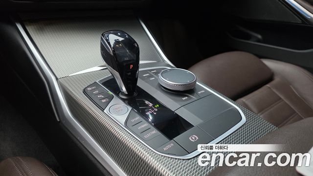 BMW 3 Series (G20) 330e M Sport 2021 — фото 9