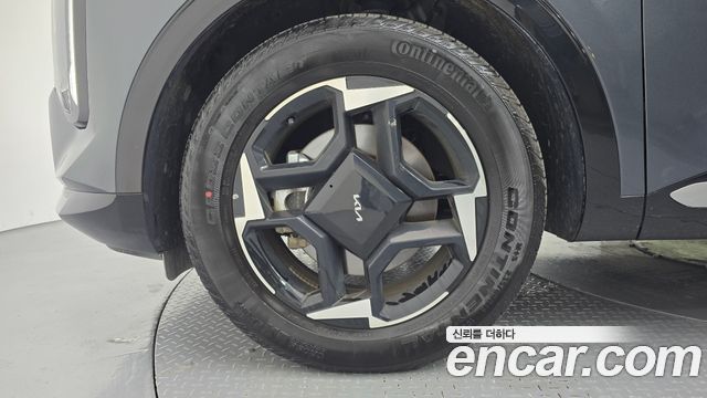Kia Sportage Hybrid (V) HEV 1.6 2WD Noblesse 2026 — фото 5