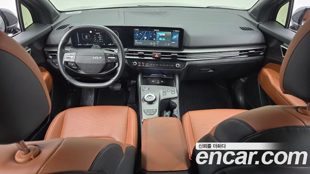 Kia Sportage Hybrid (V) HEV 1.6 2WD Noblesse 2026 — фото 7