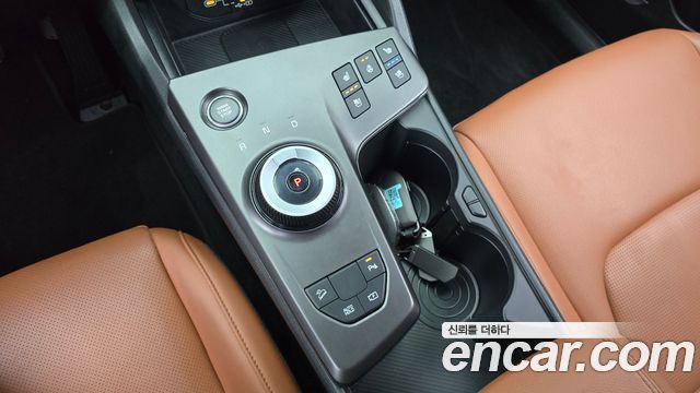 Kia Sportage Hybrid (V) HEV 1.6 2WD Noblesse 2026 — фото 9