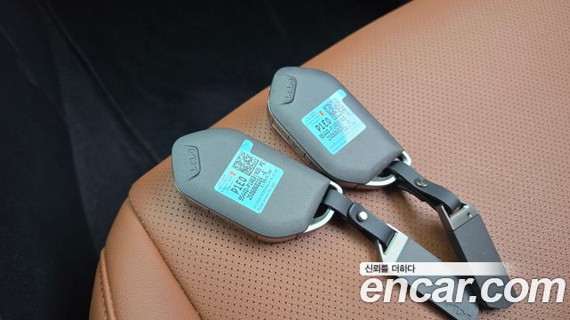 Kia Sportage Hybrid (V) HEV 1.6 2WD Noblesse 2026 — фото 19