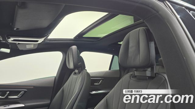 Mercedes-Benz EQE (V295) EQE350+ 2023 — фото 17