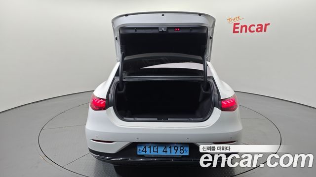 Mercedes-Benz EQE (V295) EQE350+ 2023 — фото 19