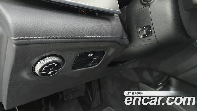 Mercedes-Benz EQE (V295) EQE350+ 2023 — фото 29