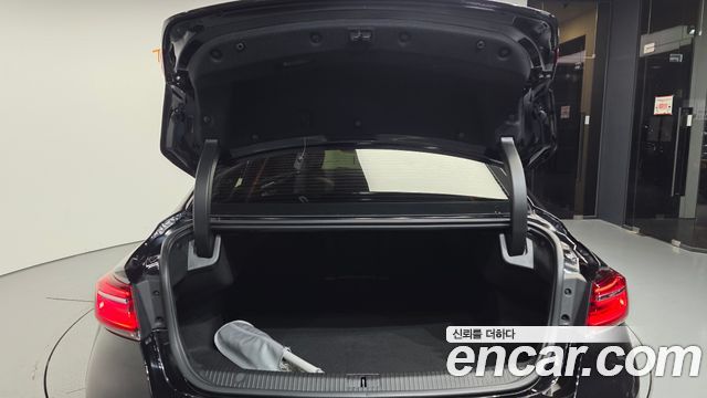 Renault Korea SM6 1.8 TCe Premiere 2022 — фото 20