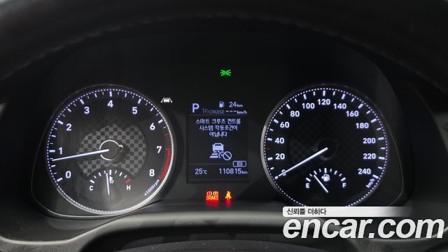 Hyundai Avante (AD) 1.6 Smart 2019 — фото 8