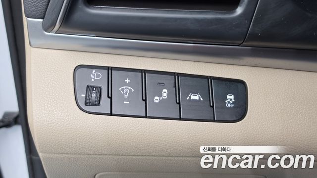 Hyundai Avante (AD) 1.6 Smart 2019 — фото 12