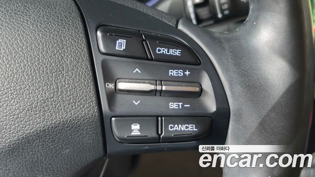 Hyundai Avante (AD) 1.6 Smart 2019 — фото 14