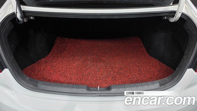 Hyundai Avante (AD) 1.6 Smart 2019 — фото 20
