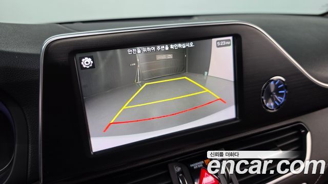 Hyundai Grandeur Hybrid (IG) Exclusive 2019 — фото 16