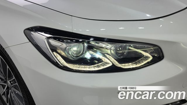 Hyundai Grandeur Hybrid (IG) Exclusive 2019 — фото 22
