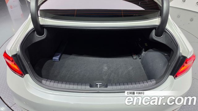 Hyundai Grandeur Hybrid (IG) Exclusive 2019 — фото 31