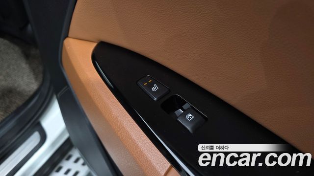Kia Sportage Hybrid (V) Signature Gravity 2WD 2024 — фото 18