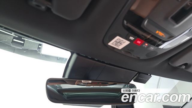 Kia Sportage Hybrid (V) Signature Gravity 2WD 2024 — фото 19