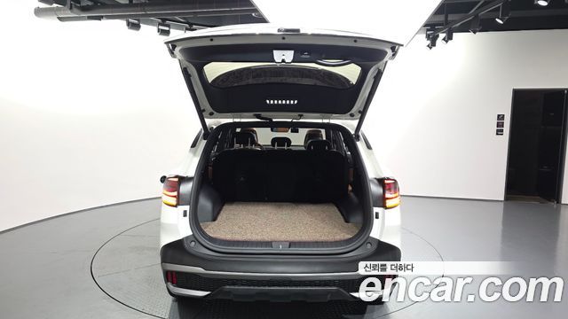 Kia Sportage Hybrid (V) Signature Gravity 2WD 2024 — фото 20