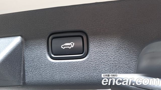 Kia Sportage Hybrid (V) Signature Gravity 2WD 2024 — фото 27