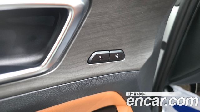 Kia Sportage Hybrid (V) Signature Gravity 2WD 2024 — фото 29
