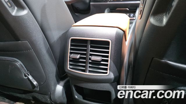 Kia Sportage Hybrid (V) Signature Gravity 2WD 2024 — фото 32