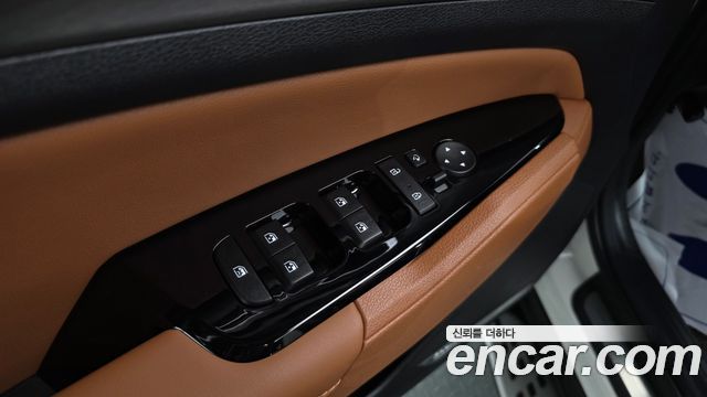 Kia Sportage Hybrid (V) Signature Gravity 2WD 2024 — фото 38