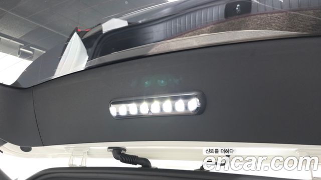 Kia Sportage Hybrid (V) Signature Gravity 2WD 2024 — фото 39