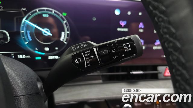 Kia Sportage Hybrid (V) Signature Gravity 2WD 2024 — фото 40