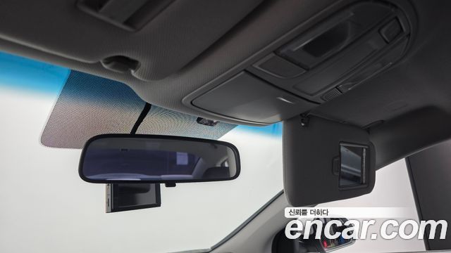 Hyundai Sonata New Rise LPI Taxi Style 2018 — фото 16
