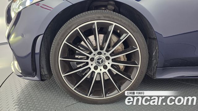 Mercedes-Benz CLS-Class (C257) CLS450 4MATIC AMG Line 2021 — фото 5