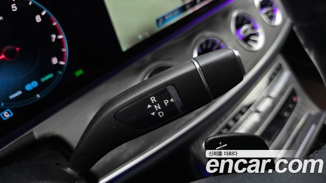 Mercedes-Benz CLS-Class (C257) CLS450 4MATIC AMG Line 2021 — фото 9