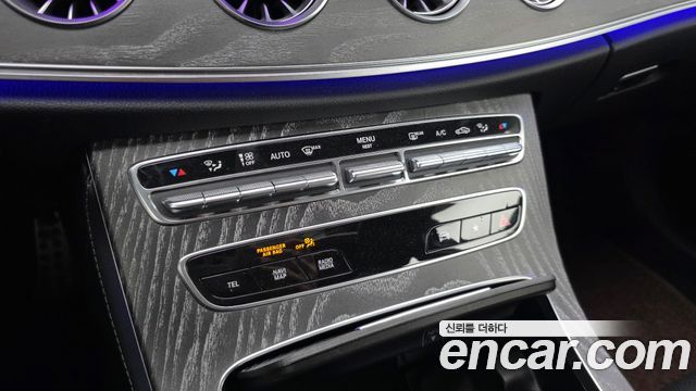 Mercedes-Benz CLS-Class (C257) CLS450 4MATIC AMG Line 2021 — фото 18