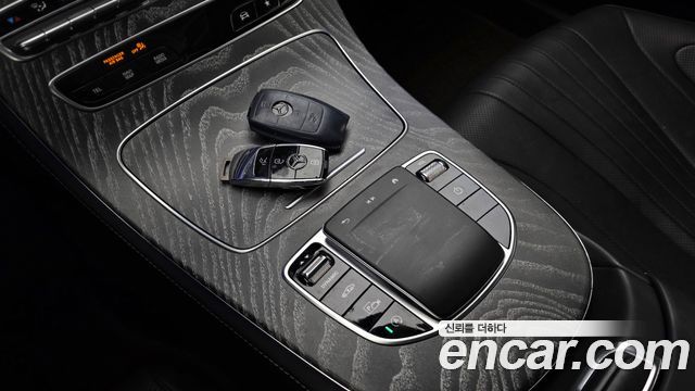 Mercedes-Benz CLS-Class (C257) CLS450 4MATIC AMG Line 2021 — фото 19